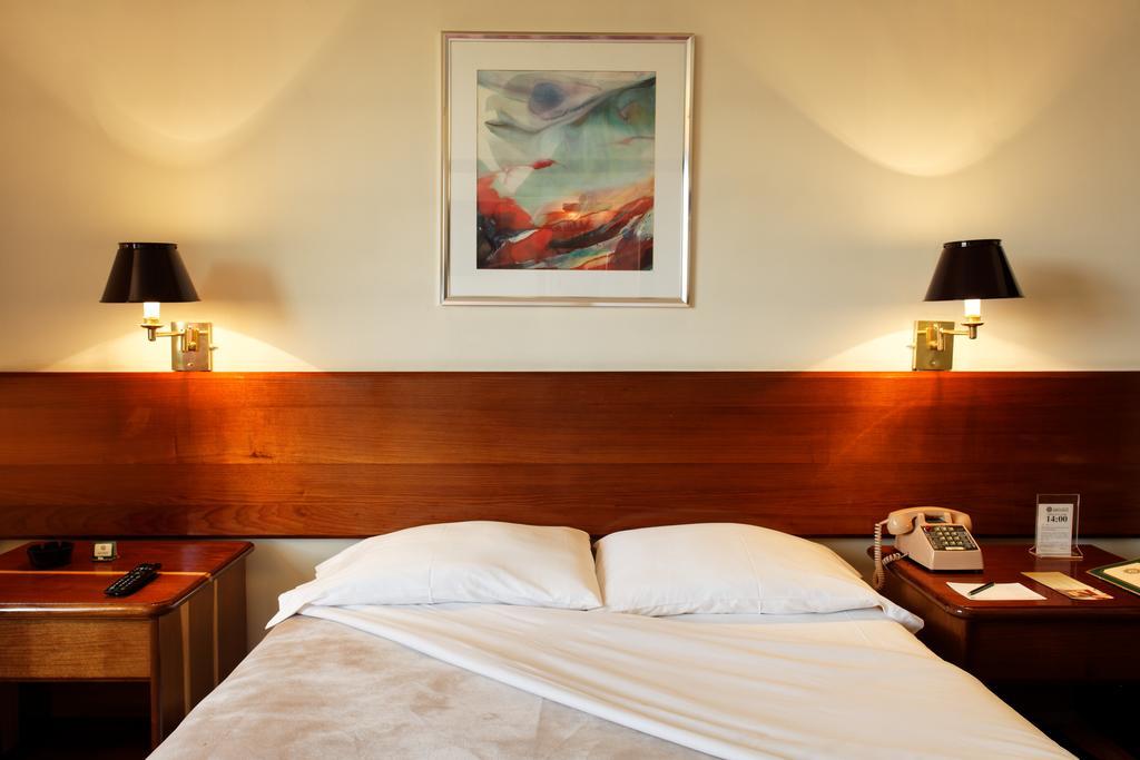 Hotel Diplomat Cochabamba Kültér fotó