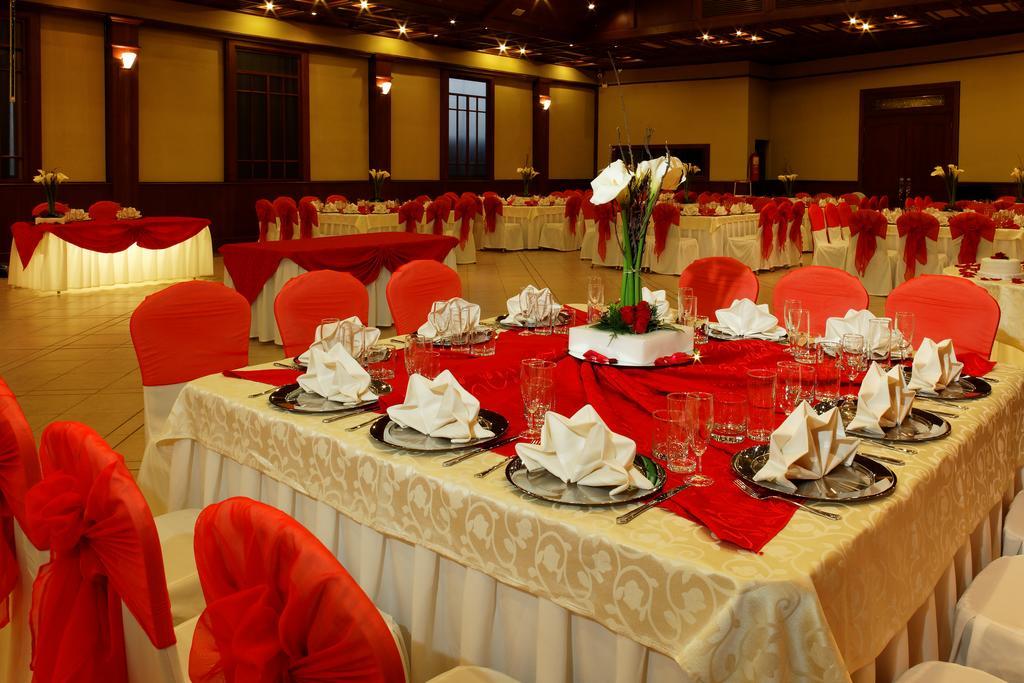 Hotel Diplomat Cochabamba Kültér fotó
