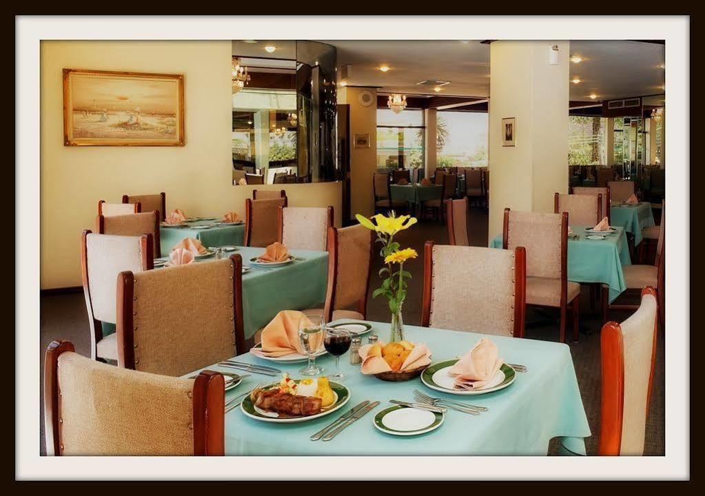 Hotel Diplomat Cochabamba Kültér fotó